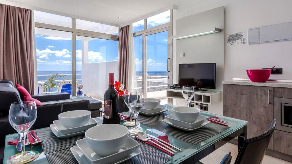 Appartement Supérieur 1 Chambre - Vue sur Mer